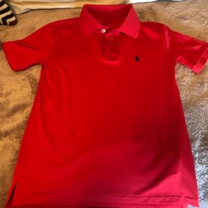 Boys Polo Shirt